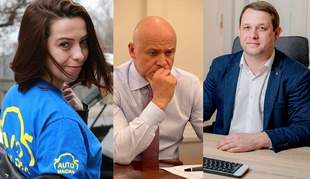 Інтент.Інсайт: що чекає на Одесу після позбавлення громадянства Труханова