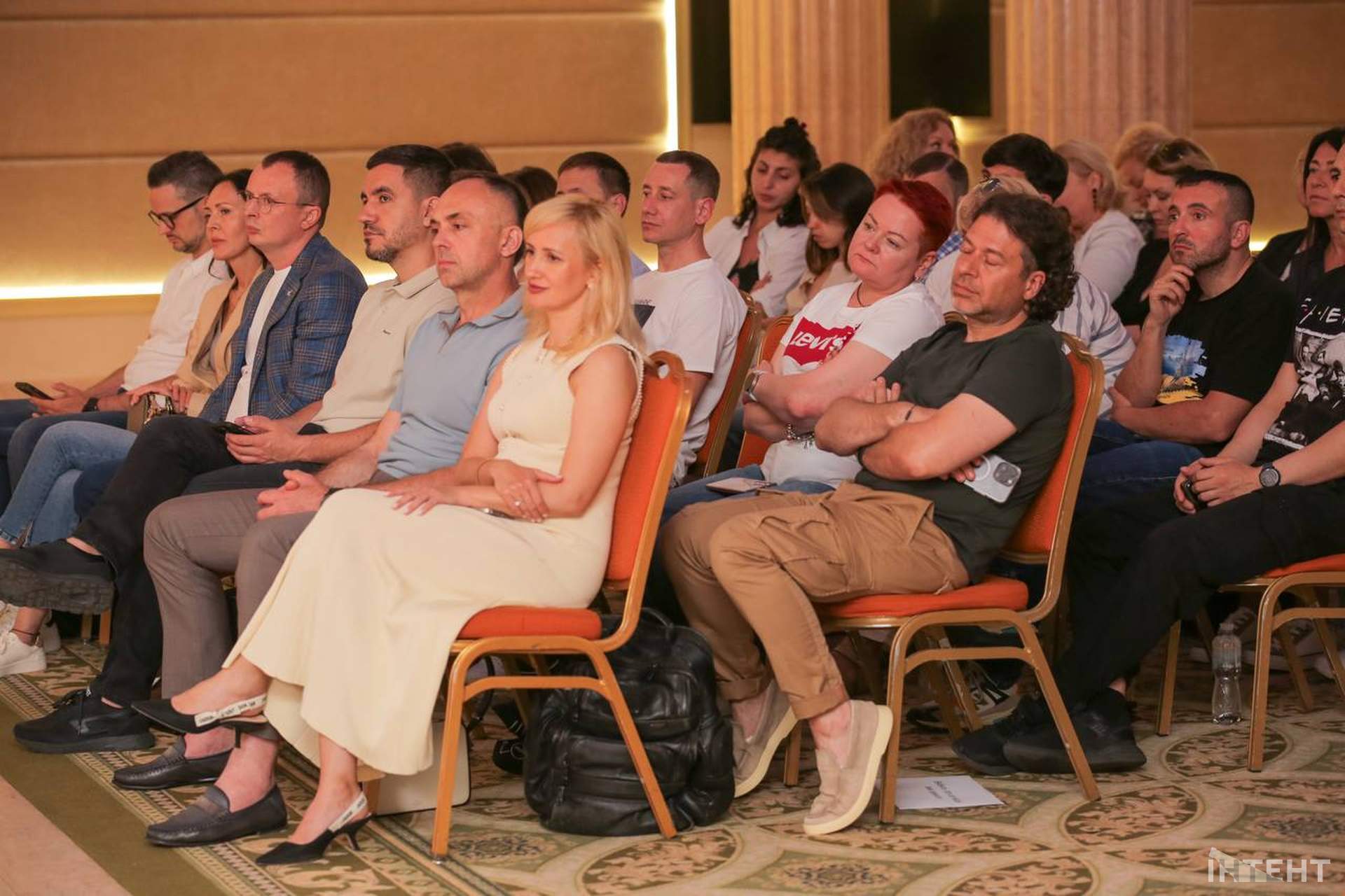 В Одесі проєктували майбутнє через деколонізацію освіти