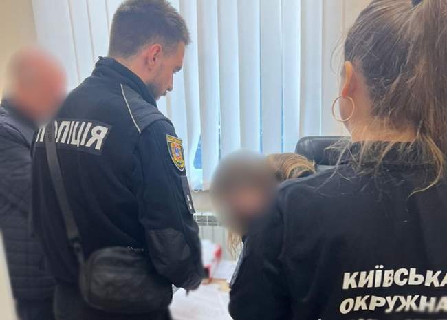 ФОТО: Нацполіція в Одеській області