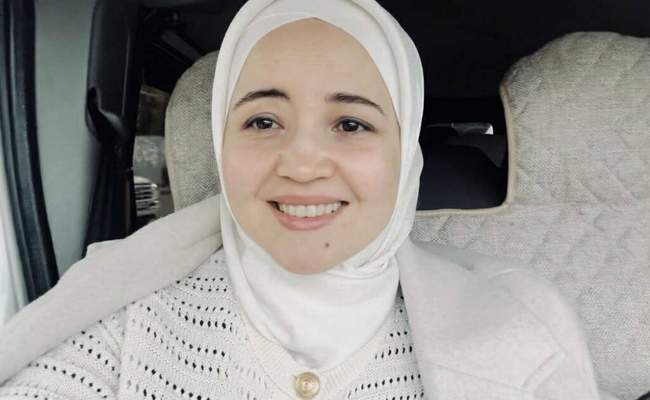 Лутфіє Зудієва. ФОТО: з особистого архіву Лутфіє Зудієвої