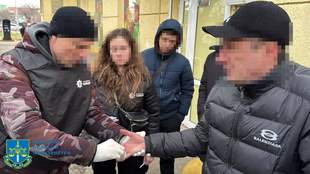 В Одесі помічника поліції засудили до восьми років тюрми