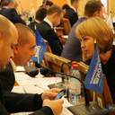 Сессия Одесского городского совета: розы депутатам и более ста вопросов повестки дня