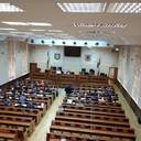 Четверта сесія Одеської райради в кадрах ІзбірКому