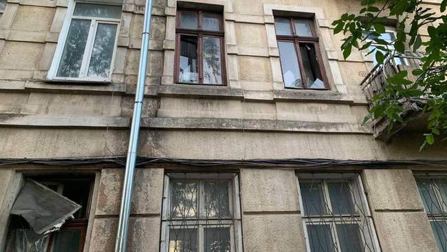 Фото: Одеська мерія