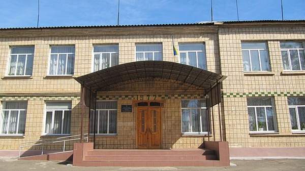 ФОТО: Новоодеський ліцей №1