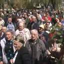 В Одессе проходят траурные мероприятия к годовщине событий 2 мая