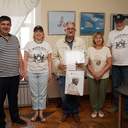 Капітан з Одеси став переможцем конкурсу морської прози