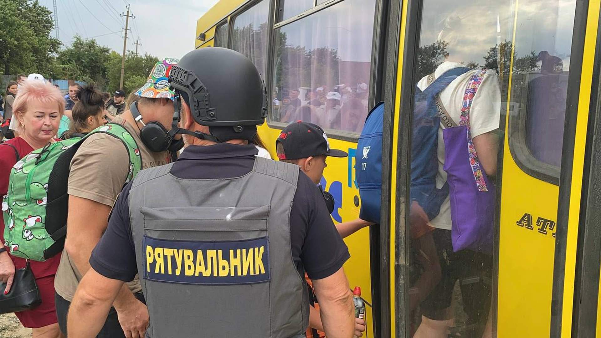 На Одещині Шахед влучив у локомотив поїзда з 593 пасажирами