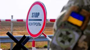 В Одесі заарештували морпіха за спробу переправити призовників через кордон