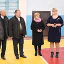 Модель развития образования в ОТГ: опорная школа