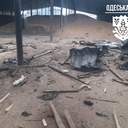 Ферма на Одещині опинилася під ударом дрону