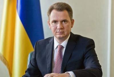 Генпрокуратура закрыла дело о преследовании главы ЦИК Охендовского