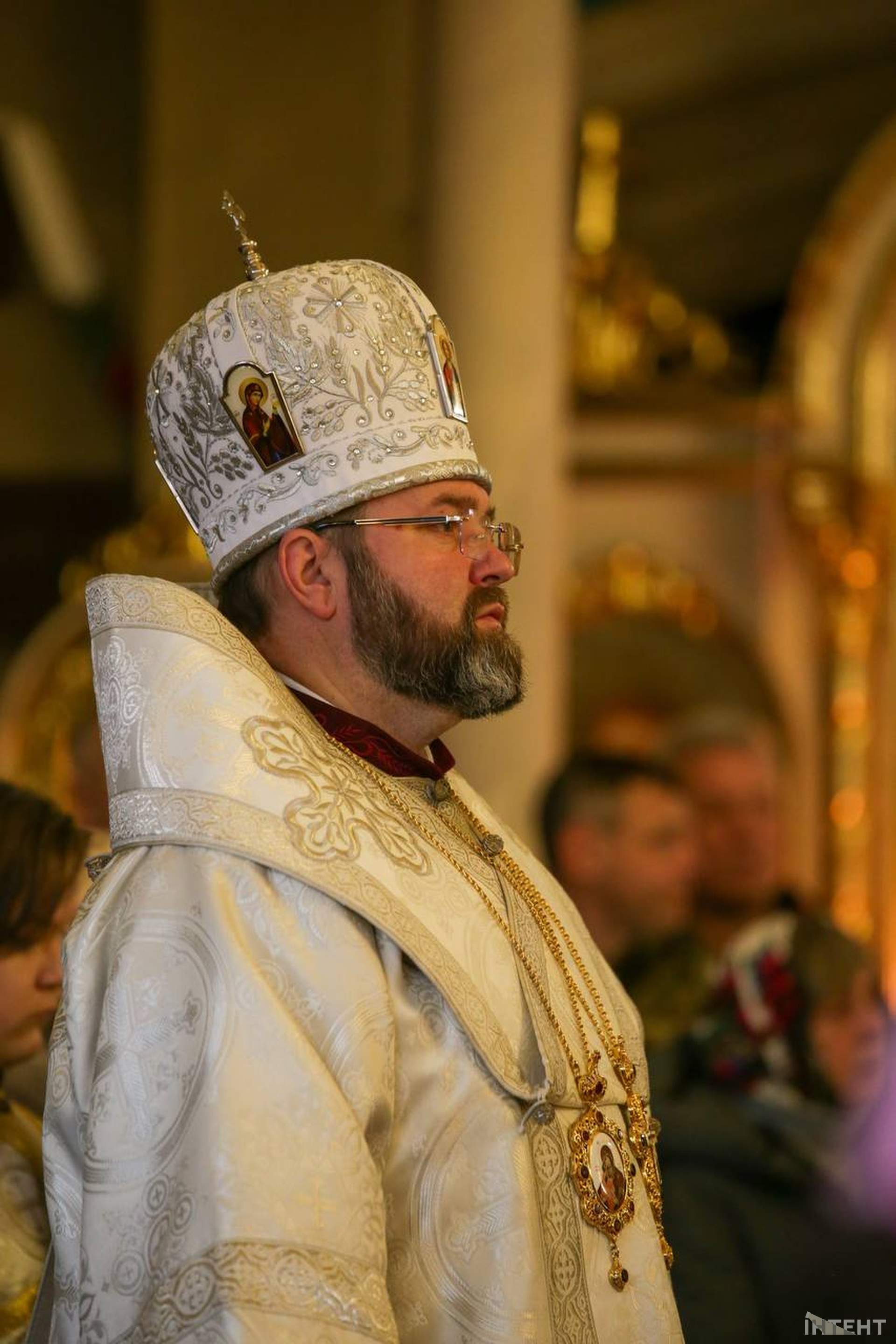 В Одесі вперше офіційно відзначили Різдво за новим календарем