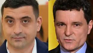 У першому турі виборів президента Румунії переміг кандидат, якому заборонено в’їзд в Україну