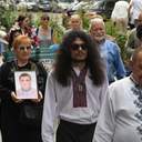Лампадки, стрічки та хода пам’яті: в Одесі відбулася акція до Дня вишиванки