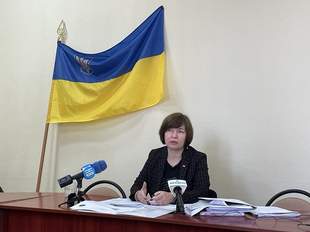 Понад 6 700 внутрішньо переміщених осіб отримали медичну допомогу у Миколаєві