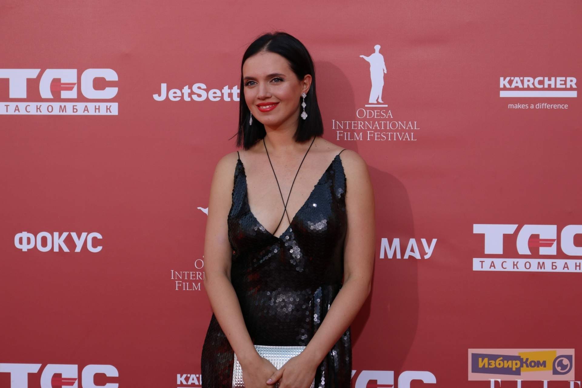 Закрытие Одесского кинофестиваля: Лия Ахеджакова, актеры "Хоббита" и "Игры престолов"