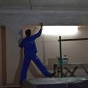 Екскурсія кабінетами "Суспільного": поєднання різних епох одеського телебачення