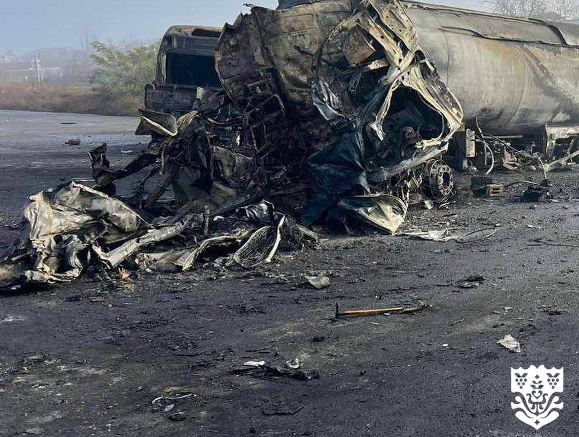 Двоє людей загинули внаслідок нічного обстрілу Одещини