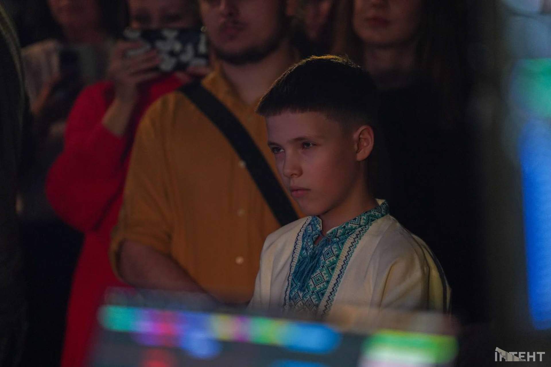 СТУСуємось в Одесі: як місто відзначило день народження поета-бунтаря