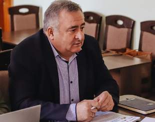 Дружина міського голови Роздільної у 2021 році орендувала майже 12 гектарів