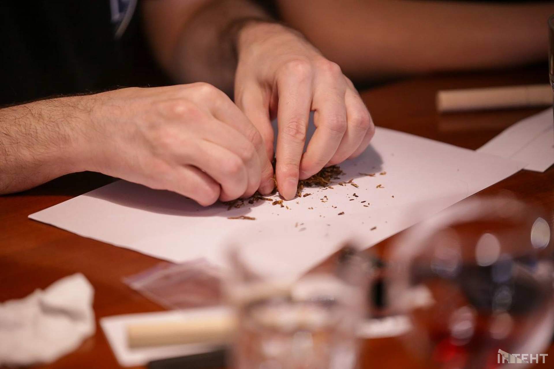 В Одесі курці люльки зібрали 20 тисяч на ППО