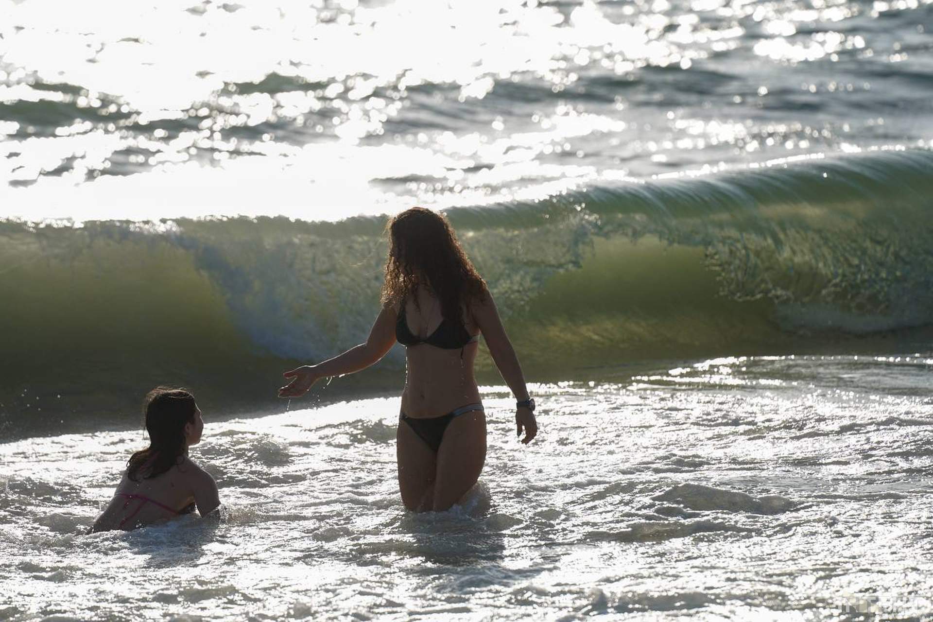 Вдвічі більше місць ніж торік: в Одесі відсвяткували Водохреще