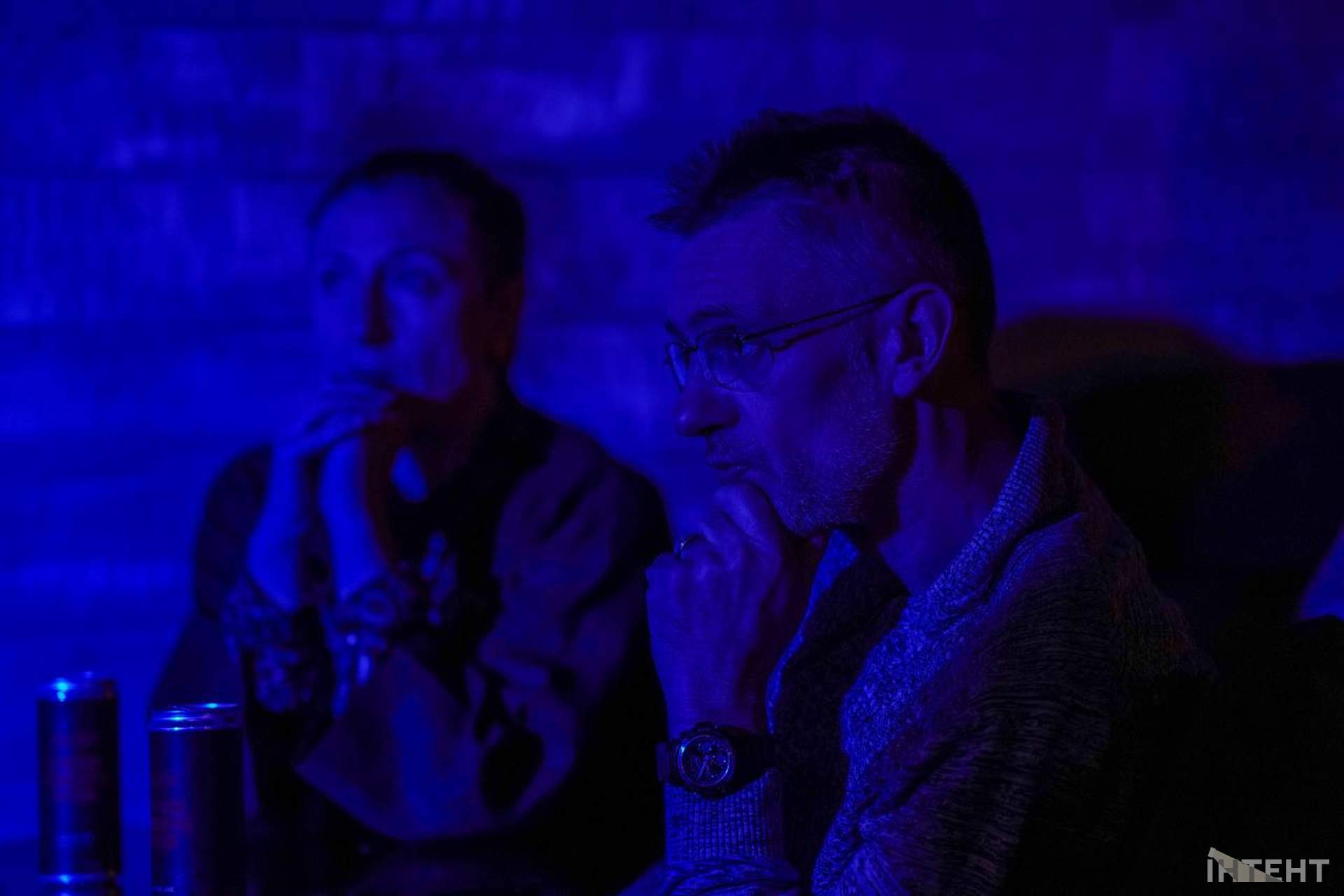 Польський гурт експериментальної музики дав аудіоспектакль в Одесі