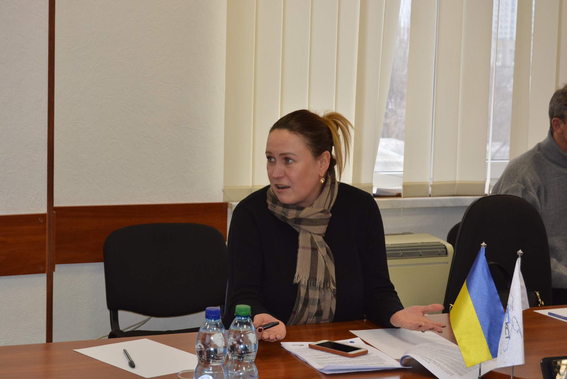 В Одесі розповіли, як депутати міської ради здійснюють прийом та звітують перед виборцями