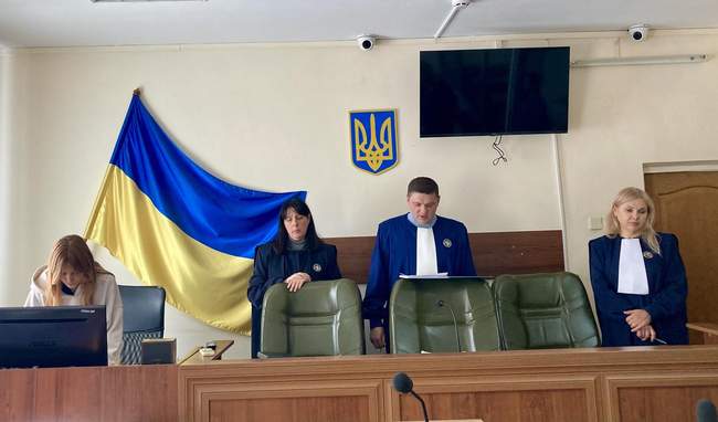 ФОТО: Медійна ініціатива за права людини