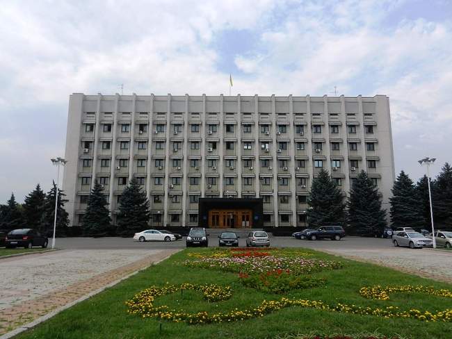 Одесский облсовет намерен дать льготу церкви Московского патриархата на аренду помещений в онкодиспансере