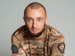 Життя після протезування: шлях Олександра Безверхнього