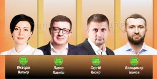 Мільйони лише в одного: що показали нардепи з Херсонщини у своїх деклараціях