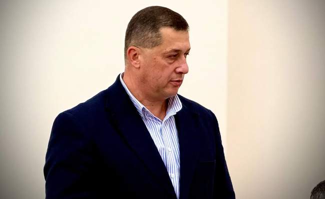 Konstantin Talalayev. PHOTO: Serhiy Lysak/telegram