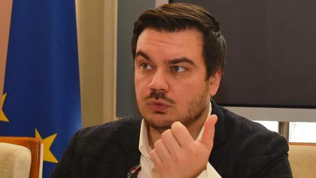 ФОТО: Верховна Рада України