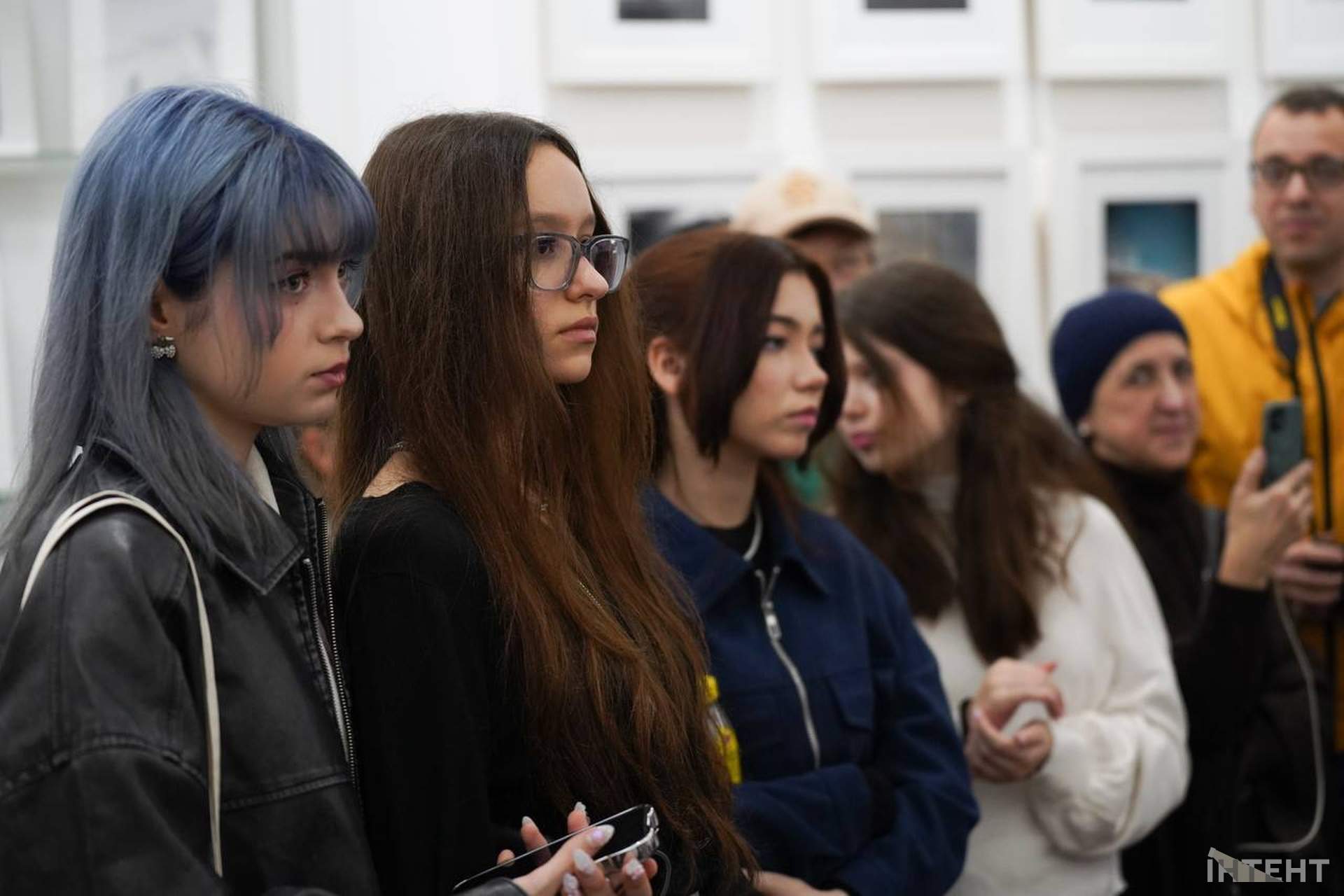 В одеському музеї продемонстрували фото навколишньої тендітності