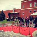 Владимир Гройсман впервые побывал в Одессе как премьер-министр