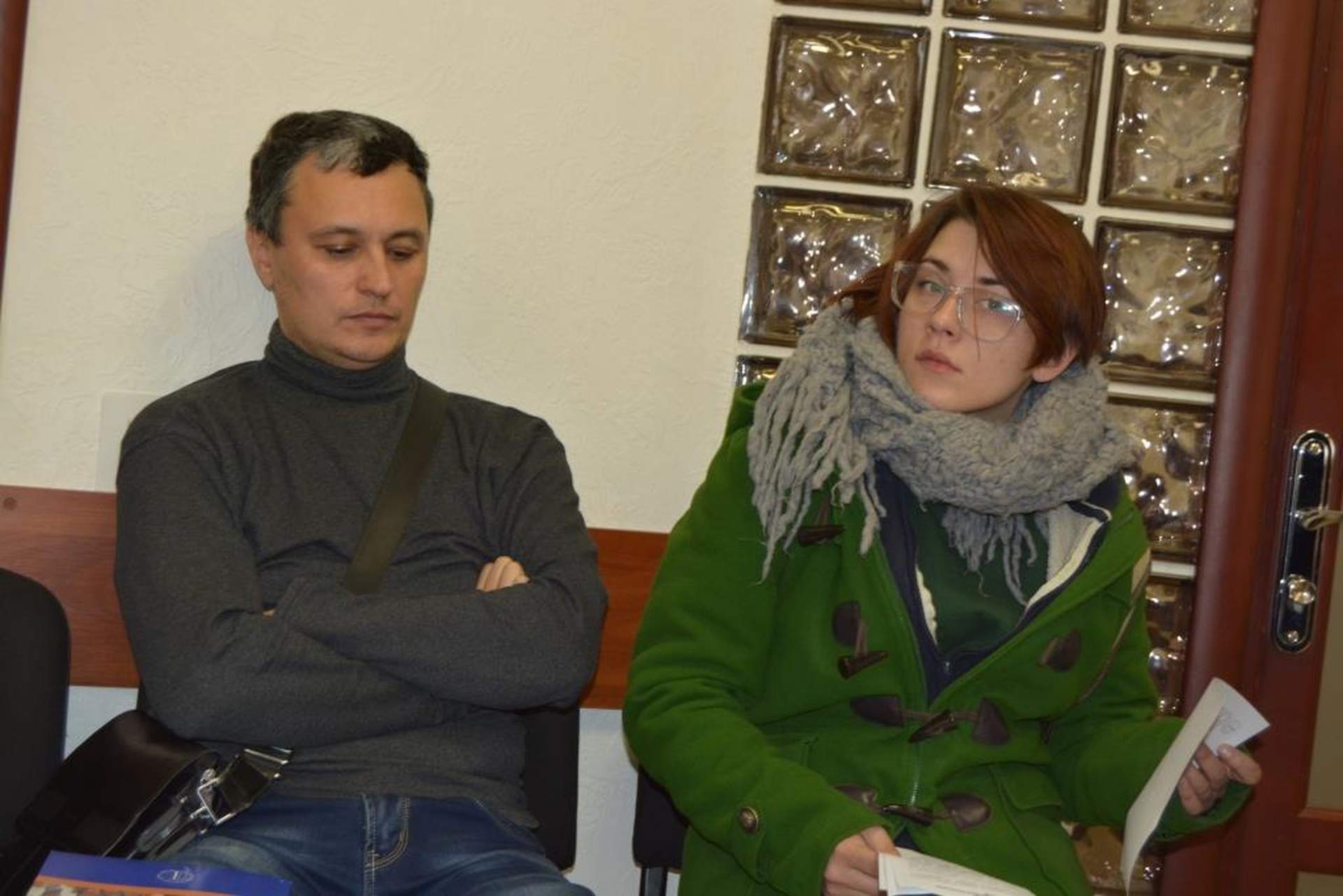 В Одессе презентовали Белую книгу о переселенцах и их праве голоса