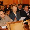 В Одессе проходит последняя в этом году сессия городского совета