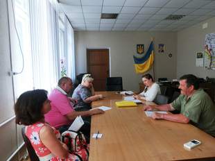 Роздільнянська райдержадміністрація почала формування громадської ради