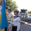 Одесса празднует день города