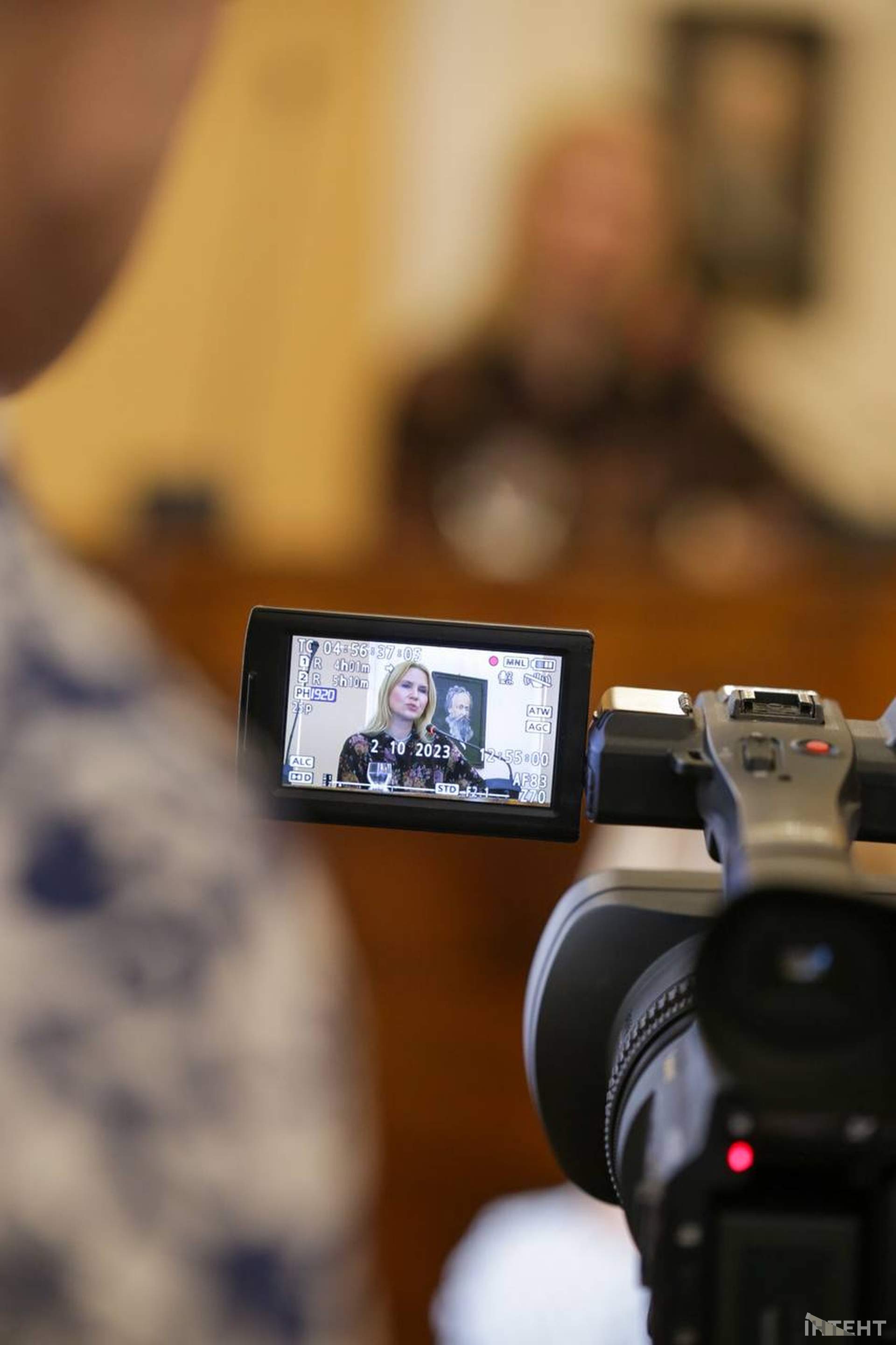 Віцеспікерка в Одесі заявила про недієвість міжнародних організацій у питанні викрадення українських дітей