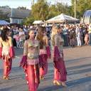 У Доброславі відкрили Дубай парк