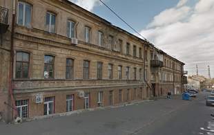 Ремонт дома в центре Одессы подорожал до 30 миллионов