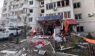 From 50 to 100 thousand: in Odesa, the amount of payments to victims of Russian aggression has been set