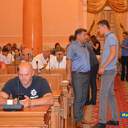 Одесский исполком в лицах: заседание 28 июля