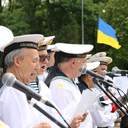 В Одессе состоялся «Мегамарш у вишиванках»