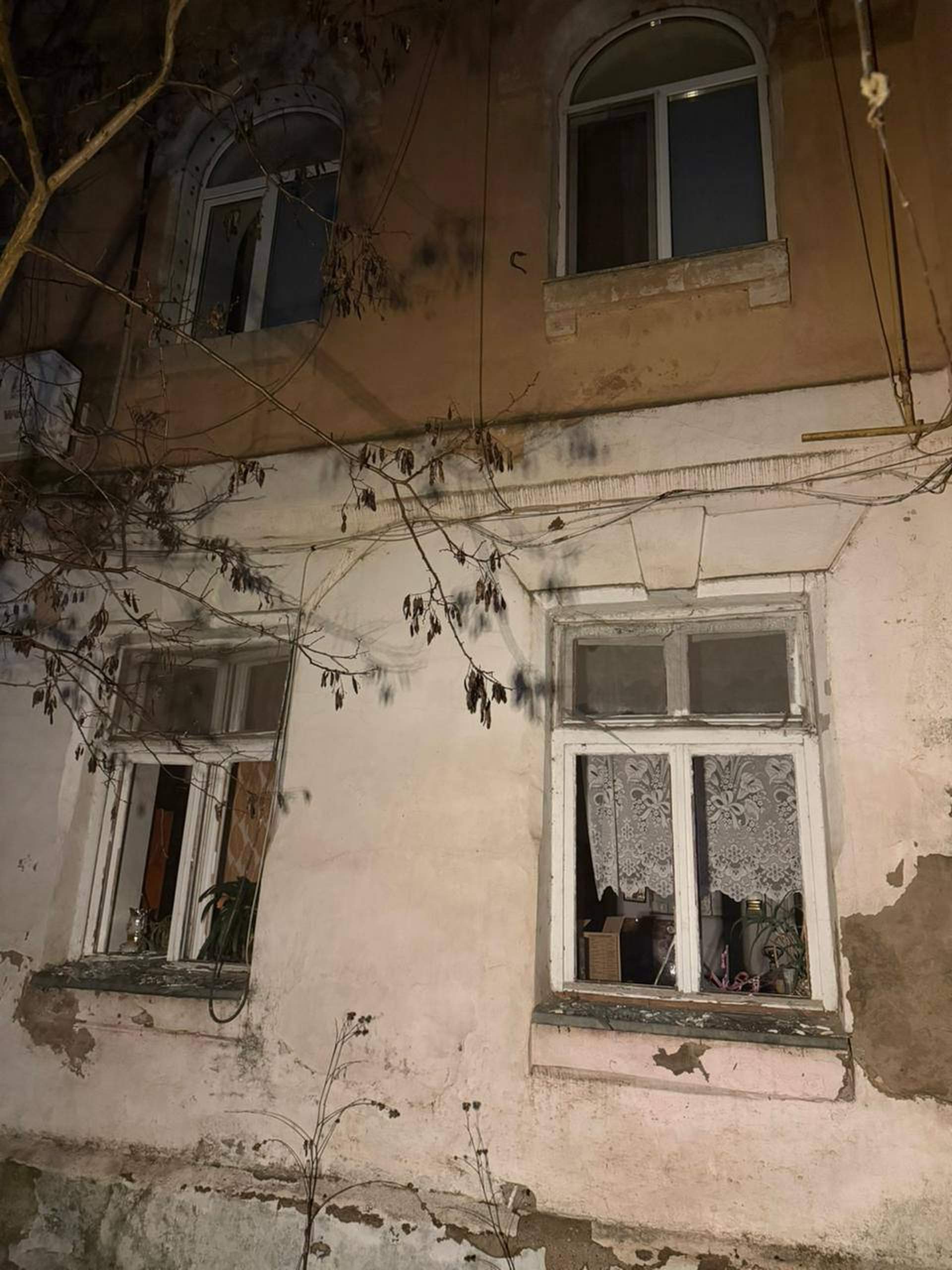 Більша частина Одеси через знеструмлення залишилася без води