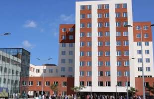 В Одесі підвищили заступника директора департаменту надання адмінпослуг