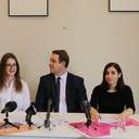 В Одесской области состоится путешествующий фестиваль Docudays UA